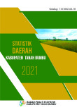 Statistik Daerah Kabupaten Tanah Bumbu 2021